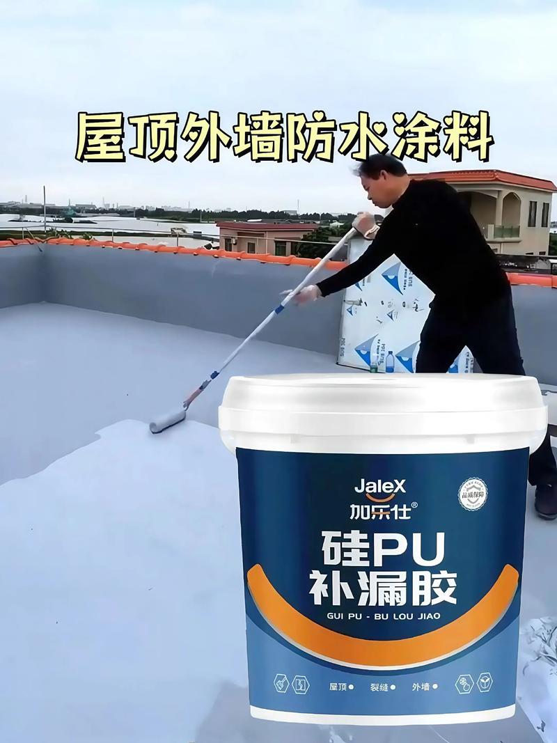 建筑装饰材料：创新与发展的新方向